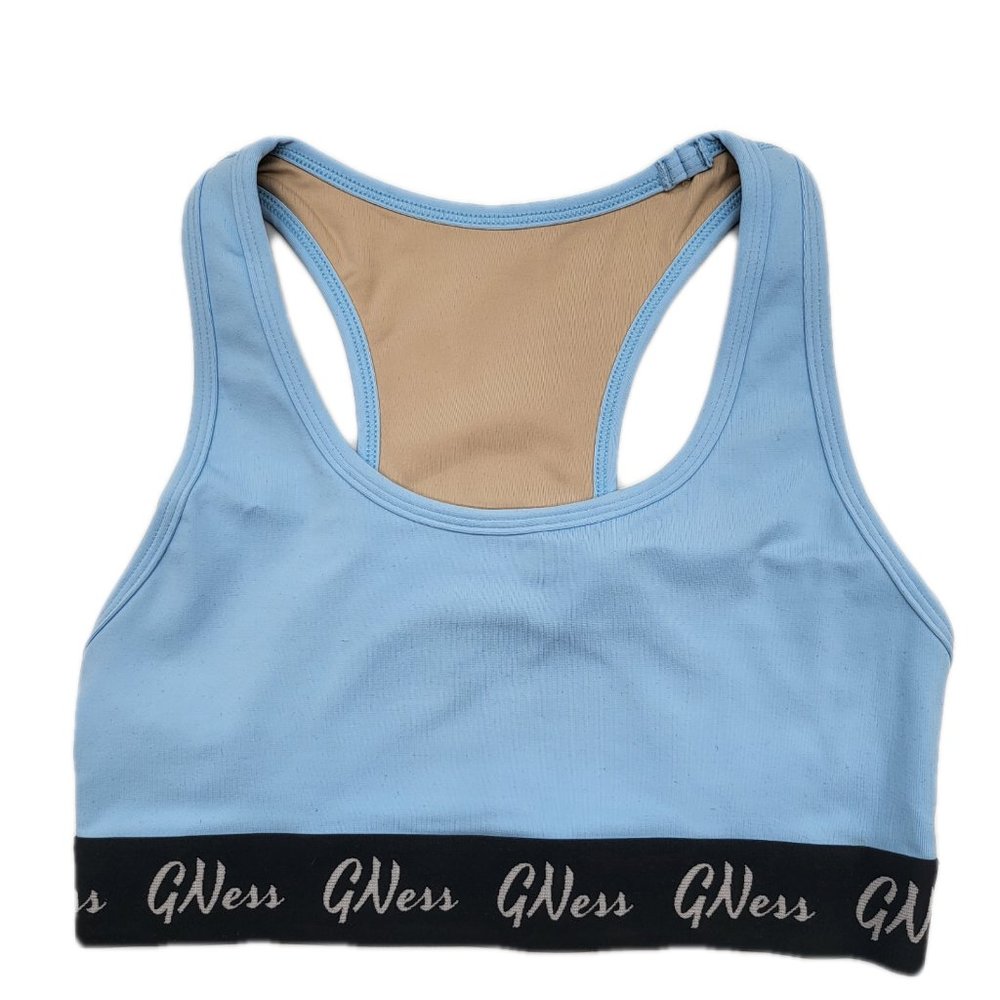 Titi Racerback Sports Bra